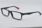 Ray Ban Eyeglasses RX5277 2077 Sandblasted Black, Size 54-17-140 Pre-owned. Price: $68.00.