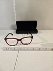Mcq Eyeglasses MQ0115OP New. Price: $55.99.
