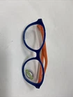 Nano Vista Spain Eyewear Sprite 3.0 NAO3060146 46-14-132 Blue Orange :U86 New. Price: $68.00.