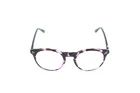 Muse Rocky Tortoise Round Eyeglasses Frames 49-20-145 New. Price: $39.95.