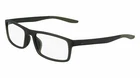 Nike 7119 307 Matte Black/olive Plastic Optical Eyeglasses Frame 53-17-140 Rx New. Price: $151.60.