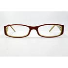 Dkny Eyeglasses Frames Womens Brown Tan DY4516 3117 51-16-135 Pre-owned. Price: $31.99.