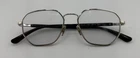 Ray Ban Frames Only Eyeglasses Rb 6471 2501 Black 52-17-145 Pre-owned. Price: $28.88.