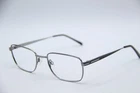 Aristar Charmant 16220 COLOR-505 Gray Authentic Eyeglasses 53-19 New. Price: $52.00.