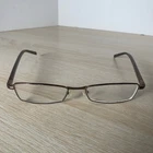 Ray-ban RB6103 2511 Eyeglasses Brown Frames Only 51-17-140 Read Pre-owned. Price: $18.36.