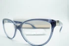 Jimmy Choo Jc 226 Pjp Blue Mist Designer Authentic Eyeglasses 53-15 145 W/case New. Price: $96.00.