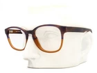 Maui Jim Mjo 2125-79 Eyeglasses Blue Horn Fade To Amber 53-19-145 New. Price: $48.50.