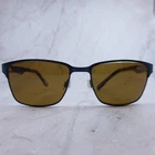 Spy Optic Jax Navy Blue Tortoise Rectangular Eyeglasses Frames 54-17-145 30159 Pre-owned. Price: $35.99.