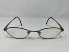Chesterfield Eyewear CH599/T XX70 48-18-140 Brown Full Rim Eyeglasses Frame !R14 Pre-owned. Price: $43.54.