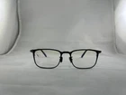 Tom Ford TF5929-D-B Eyeglasses 005 Men Titanium Rectangle Black 51 19-140 (cc) New. Price: $249.99.