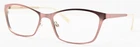 Ottoto Andrea 35-M11445 Rose Gold Authentic Eyeglasses Frames 53-16-135 New. Price: $25.60.