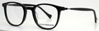 Lucky Brand D413 Black Womens Square Full Rim Eyeglasses 48-20-135 B:40 New. Price: $50.99.