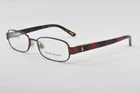 Polo Eyeglasses PP8028 104 Brown, Size 44-14-125 New. Price: $51.00.