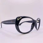 Ray-bans Eyeglasses Sunglasses Frames Rb 4325 601/71 59 18 135 Mm Black Pre-owned. Price: $34.29.