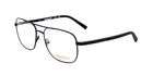 Timberland TB1725 Matte Black 57/17/145 Man Eyewear Frame New. Price: $86.00.