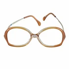 Metzler Eyeglasses Frame Only 5506 Siena 018 56-18-135 Made In Germany Unspecified. Price: $85.00.