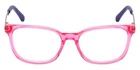 Skechers SE1682 072 Pink/purple Square Optical Eyeglasses Frame 48-15-130 New. Price: $119.60.
