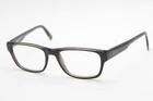 New Armani Exchange Ax 3018 1840 Black Brown Authentic Eyeglasses 53-18. Price: $83.40.