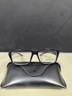 Polo Ralph Lauren PH2275U 5001 Men's Glasses Black Size 55 - Demo Lenses New. Price: $53.28.