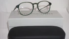 Retrosuperfuture New Eyeglasses Green Marble W8T/L Numero 02 50 19 145. Price: $135.99.