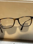 Ray-ban Eyeglasses Frames RB7053F 5365 Tortoise Silver Brown 54-17-140 Pre-owned. Price: $68.39.
