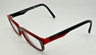 Shaquille O'neal Frames Only Eyeglasses Crew Black 49-17-135 New. Price: $44.88.