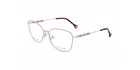 Carolina Herrera Ch 0039 Gold Nude 55/15/140 Woman Eyewear Frame New. Price: $102.81.