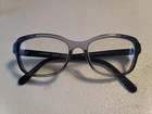 Coach New York HC6193U 5708 Blue Gradient Signature 53-17-140 Eyeglasses Frame Pre-owned. Price: $15.90.