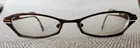 Prodesign Glasses Denmark 4TH Dimension 4102 C.5031 50-18-XXX *frames Only* Pre-owned. Price: $20.00.
