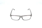 Success SS-112 Gray Rectangle Eyeglasses Frames 55-15-140 New. Price: $29.95.