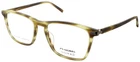 Nomad Morel 40107N TG06 54 Eyeglasses Green; Grey Frame Mm New. Price: $78.99.