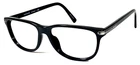 Coach New York HC6168U 5002 Black Polish Designer Eyeglasses Frame 58-16-150 Pre-owned. Price: $64.00.