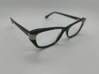 New Marciano GM0385 052 Tortoise Eyeglasses 53-15-145MM Comes W/ Full Set. Price: $39.00.
