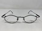Jonathan Cate Parthenon Brn 43-19-135 Brown Full Rim Eyeglasses Frame CQ05 New. Price: $60.00.