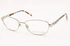 New Jessica Mcclintock Jmc 4035 Gold Tortoise Authentic Eyeglasses 51-16. Price: $36.00.
