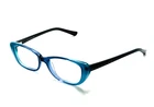 Authentic Ann Taylor AT308 C02 Blue Fade Women Eyeglasses 51MM 16 135 New. Price: $60.42.