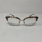 Michael Kors Mk 3023 Galway 3342 52-16-140 Eyeglasses Frame NC21 Pre-owned. Price: $46.75.