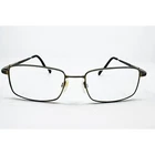 Easytwist Eyeglasses Men Bronze MCT213 Turboflex Rectangular 56-18-145 Pre-owned. Price: $39.99.