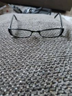 Nine West 383 0003 48-18-130 Matte Black Full Rim Eyeglasses Frame ZM20. Price: $27.99.