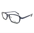 Rey Eyeglasses Frames JF2694 2505 Blue Gray Tortoise Ice 56-17-140 New. Price: $299.99.