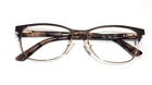 Calvin Klein CK19305 200 Brown Gold Full Rim Square Eyeglasses Frames 52-16-140 New. Price: $69.00.