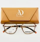 New Humphrey's 594048 50/BLS Rose Gold Womens Cat Eyeglasses 50-17-135 B:39. Price: $49.99.