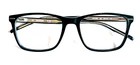 Calvin Klein CK21502 001 Men Black Color Full Rim Eyeglass Frames 55-19-145 New. Price: $110.00.