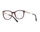 Authentic Burberry BE2255Q Eyeglasses Frame Havana Bordeaux 51-18-140 New. Price: $144.49.