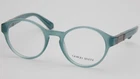 New Giorgio Armani 7002 5034 Azure Green Eyeglasses 48-20-140 B42MM Italy. Price: $124.99.