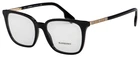 New Burberry Reading Glasses 2338 3001 53-17 Black /plaid Design Frames Reader. Price: $389.99.