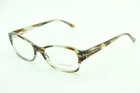 New Versace Mod. 3176 5042 Brown Horn Authentic Frames Eyeglasses 51-16. Price: $106.25.