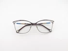 Carolina Herrera Eyeglasses Frames Only, VHE192K COL.0E60, 55-15-140, Multicolor Pre-owned. Price: $39.99.