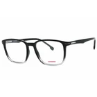 New Carrera 292 008A Black/grey 55MM Authentic Eyeglasses 55-18-145. Price: $59.20.