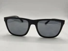 Armani Exchange Ax 4080S 80786G Square Sunglasses Black Read Frames Only Pre-owned. Price: $24.00.